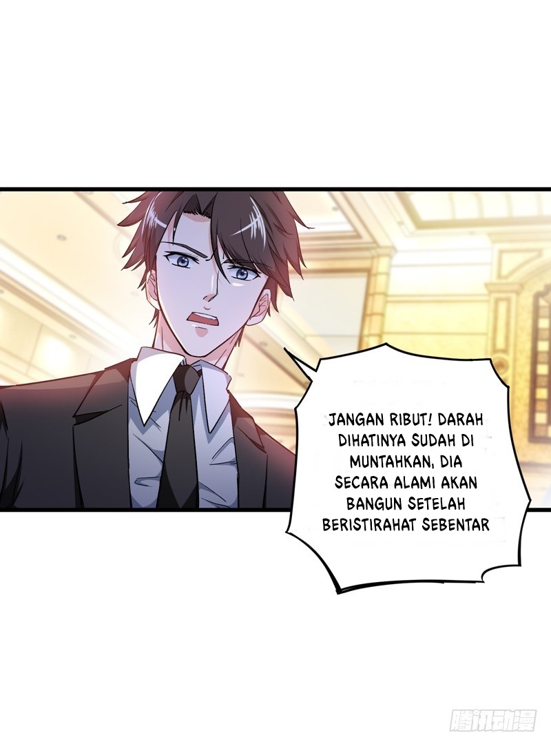 Strongest Divine Doctor Mixed City chapter 19